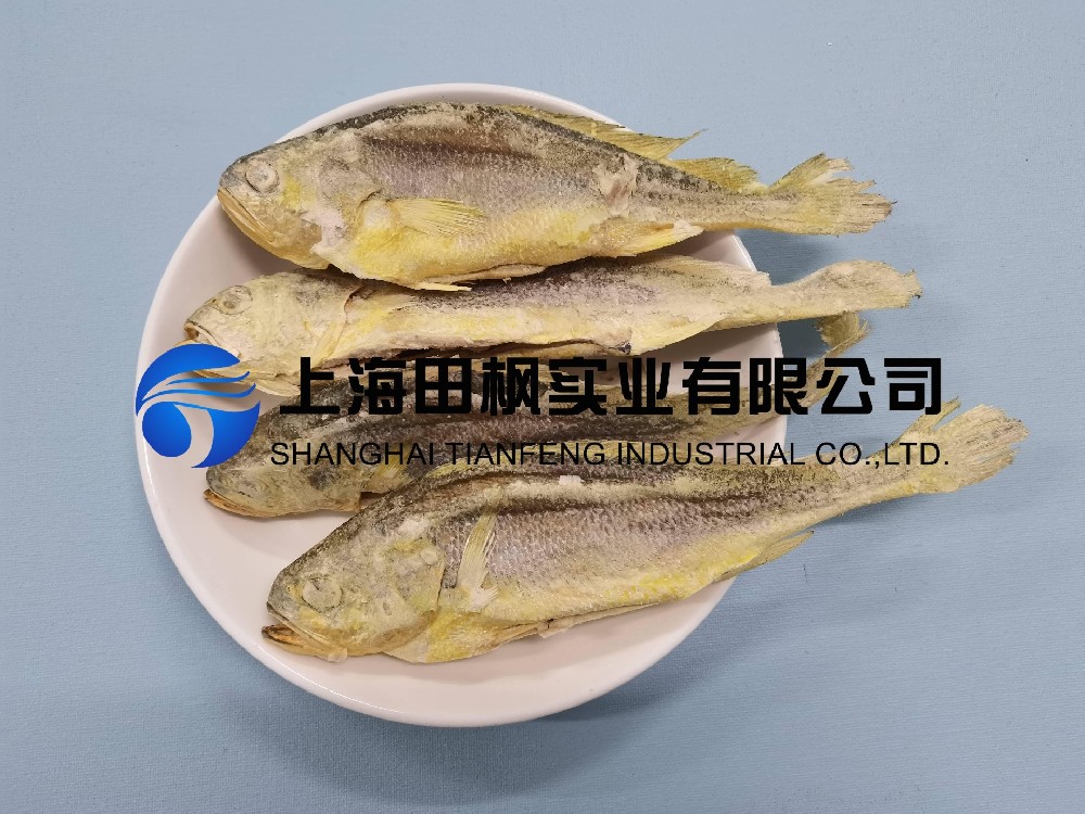 海魚(yú)凍干：海鮮凍干機(jī)應(yīng)用黃花魚(yú)凍干優(yōu)點(diǎn)