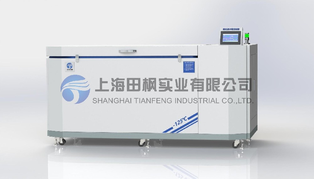 金屬深冷處理技術箱、金屬深冷處理工藝裝置
