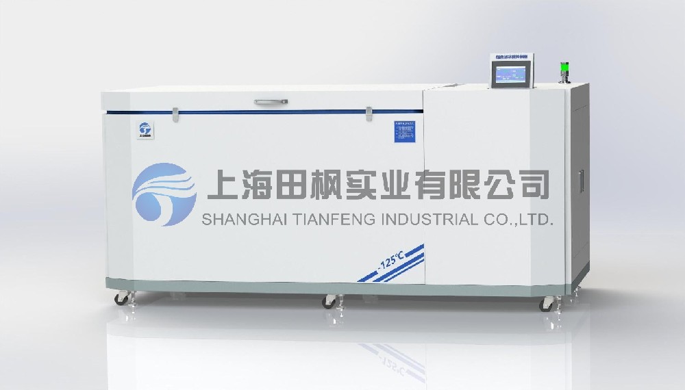 金屬深冷處理技術裝置、金屬深冷處理低溫裝置