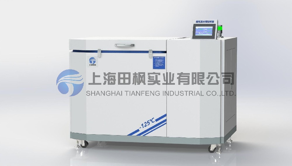 超低溫工業冰箱、工業用超低溫冰箱